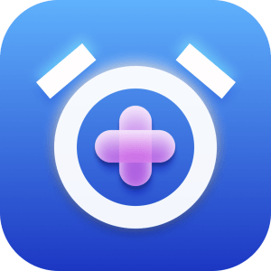MedAid App Icon